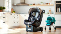 Graco SnugRide Review: Pros, Cons, and Who It's For