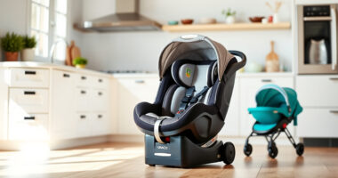 Graco SnugRide Review: Pros, Cons, and Who It's For
