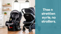 Graco SnugRide vs Graco TriRide: Which Fits Your Family?