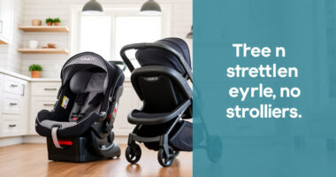 Graco SnugRide vs Graco TriRide: Which Fits Your Family?