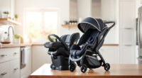 Graco TriRide Review: Versatile 3-in-1 Car Seat for Growing Kids