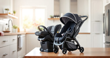 Graco TriRide Review: Versatile 3-in-1 Car Seat for Growing Kids