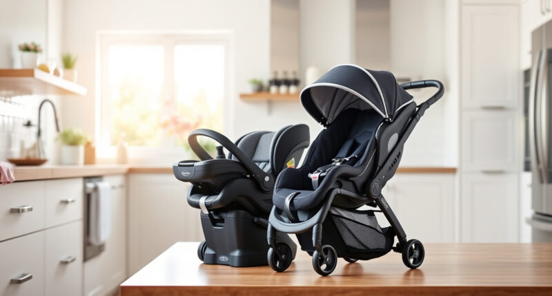 Graco TriRide Review: Versatile 3-in-1 Car Seat for Growing Kids