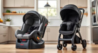 Graco TriRide Review: Versatile 3-in-1 Car Seat for Growing Kids