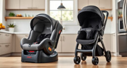 Graco TriRide Review: Versatile 3-in-1 Car Seat for Growing Kids