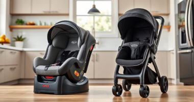 Graco TriRide Review: Versatile 3-in-1 Car Seat for Growing Kids