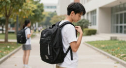 How to Choose Ergonomic Backpacks For Students