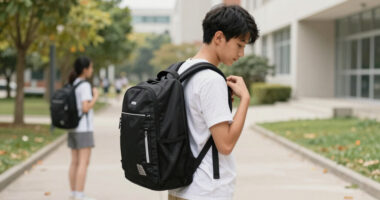 How to Choose Ergonomic Backpacks For Students