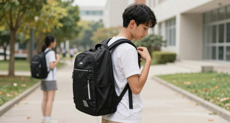 How to Choose Ergonomic Backpacks For Students