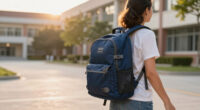How to Choose Ergonomic Backpacks For Students