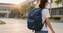 How to Choose Ergonomic Backpacks For Students