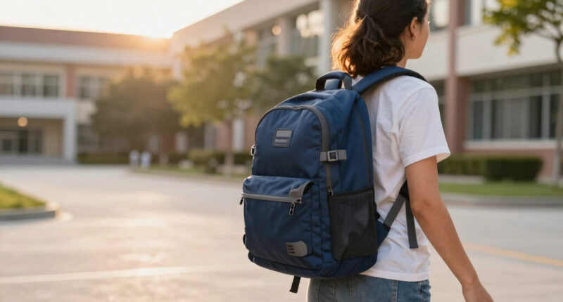 How to Choose Ergonomic Backpacks For Students