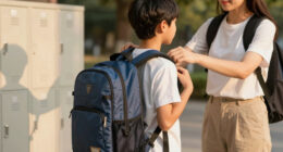 How to Choose Ergonomic Backpacks For Students