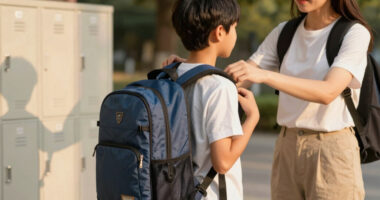 How to Choose Ergonomic Backpacks For Students