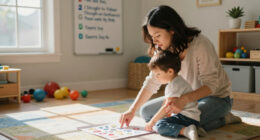 I Struggle To Follow Through On Consequences With My Kids—and Experts Say I’m Not Alone