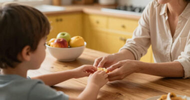 I’ve Taught My Kids An Important Lesson About The Way We Treat Others. One Teacher Is Threatening To Undo It.