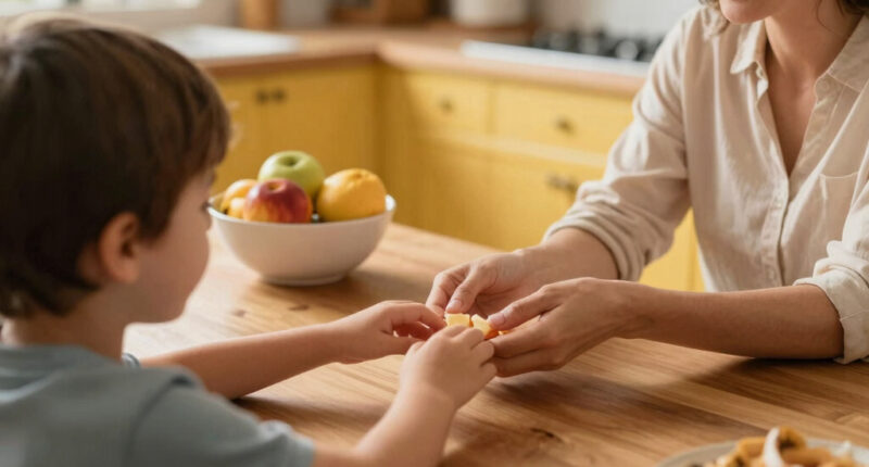 I’ve Taught My Kids An Important Lesson About The Way We Treat Others. One Teacher Is Threatening To Undo It.