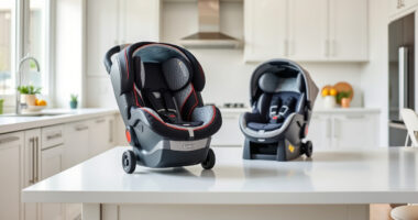 Is the Graco SnugRide Worth It? Honest Review