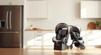 Is the Graco SnugRide Worth It? Honest Review