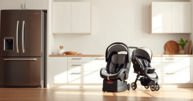 Is the Graco SnugRide Worth It? Honest Review