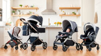 Is the UPPAbaby / Nuna Nuna PIPA Worth It? Honest Review