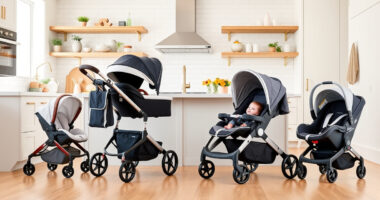 Is the UPPAbaby / Nuna Nuna PIPA Worth It? Honest Review