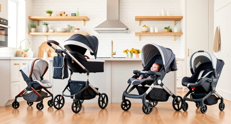 Is the UPPAbaby / Nuna Nuna PIPA Worth It? Honest Review