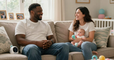 Jelly Roll And Bunnie Xo Are Ignoring Lawyers' Advice About Having Kids Together