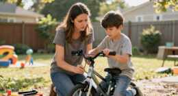 My Brother-in-Law Let My 9-Year-Old Do Something Terribly Dangerous. And Now He Wants To Charge Me For It!