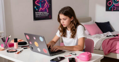 My Daughter’s Entire Personality Has Changed. Now She’s Making the Worst Kind of Accusation.