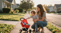 New Survey Highlights Parents’ Child Care Challenges