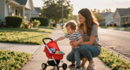 New Survey Highlights Parents’ Child Care Challenges