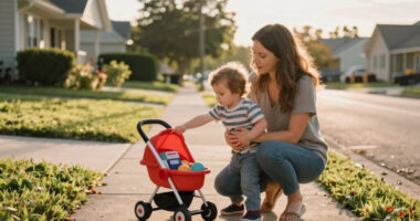New Survey Highlights Parents’ Child Care Challenges
