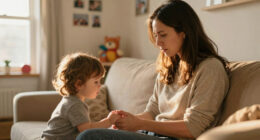 Parent Advice: One Day, My Wife Lost All Interest In One Of Our Children. It's Broken Our Family.