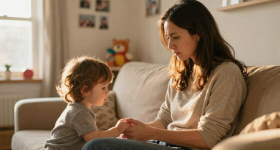 Parent Advice: One Day, My Wife Lost All Interest In One Of Our Children. It's Broken Our Family.