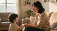 Parent advice: One day, my wife lost all interest in one of our children. It's broken our family.