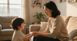 Parent advice: One day, my wife lost all interest in one of our children. It's broken our family.