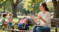 Parenting Coach Gives Advice On Navigating Your Children's Friendships
