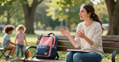 Parenting Coach Gives Advice On Navigating Your Children's Friendships