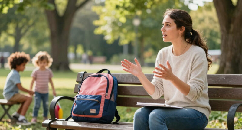 Parenting Coach Gives Advice On Navigating Your Children's Friendships