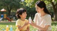 Summer heat safety for kids: Expert advice, sunscreen tips, cooling spots