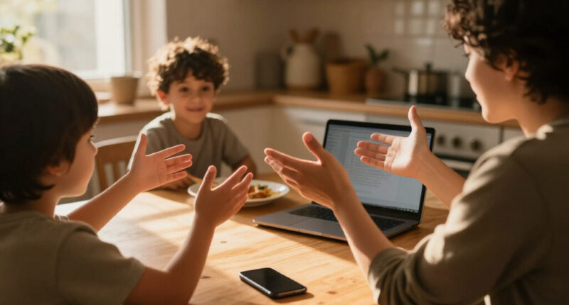 Talk To Your Friends And Family To Fight Fraud - Consumer Advice | Federal Trade Commission (.Gov)