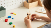 Teaching Kids Forth