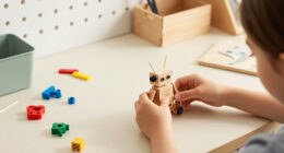 Teaching Kids Forth