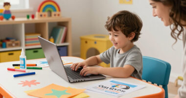 The Coast News Launches ‘Ask Rexy,’ A New Advice Column For Kids