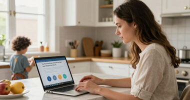 The PCS Cheat Code: Base Services That Help With The Heavy Lifting For Your Family