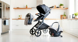 UPPAbaby / Nuna Nuna MIXX vs UPPAbaby / Nuna Nuna PIPA: Full Comparison