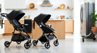 UPPAbaby / Nuna Nuna MIXX vs UPPAbaby / Nuna Nuna PIPA: Full Comparison