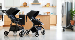 UPPAbaby / Nuna Nuna MIXX vs UPPAbaby / Nuna Nuna PIPA: Full Comparison
