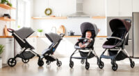 UPPAbaby / Nuna Nuna PIPA vs UPPAbaby / Nuna Nuna DEMI: Full Comparison